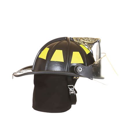 Fire Dex 1910 Traditional Helmet Standard Linegear