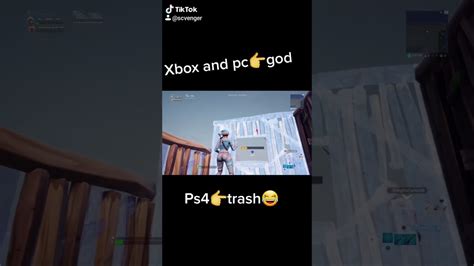 Ps4 Is Trash But Its Ok Youtube