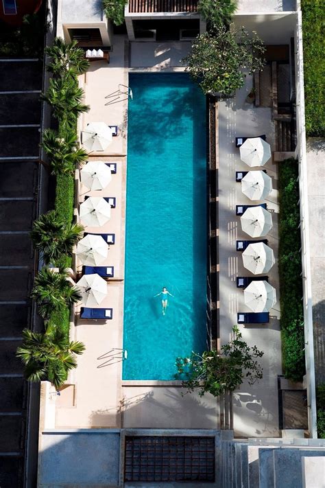 Courtyard By Marriott Bangkok Pool Pictures And Reviews Tripadvisor