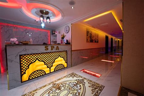 Best Spa In Abu Dhabi Amani Spa Abu Dhabi Traveller Reviews Tripadvisor