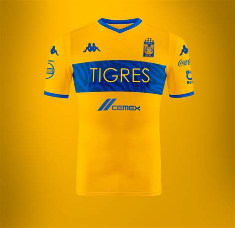 Fifa 18 tigres fc attackers. Pin en Escudos y camisetas Mexico