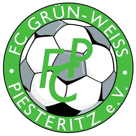 Fußballclub Grün Weiß Piesteritz Wittenberg