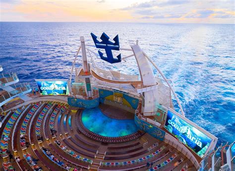 Royal Caribbean Cruise Ship Updates Caribbean Royal Cruise Ship Adults