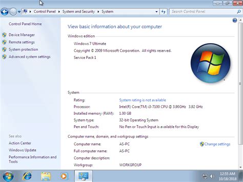 Get telegram for linux x64. Windows 7 Ultimate X86 (32-Bit) and X64 (64-Bit) Free ...