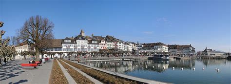 Post a picture with tag #visitrapperswil on instagram to maybe get featured. Rapperswil SG - Wikipedia