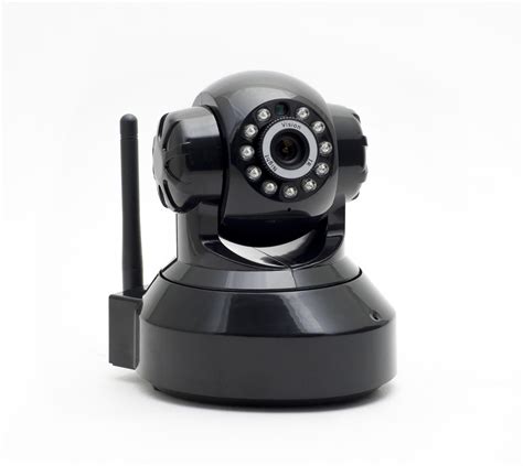 Professional Ip Camera With Easy Remote View Best Spy Cameras