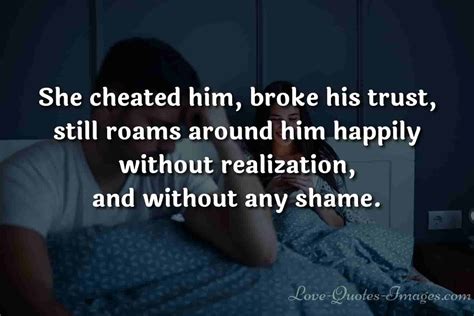 Wife Cheated Quotes Inspiration