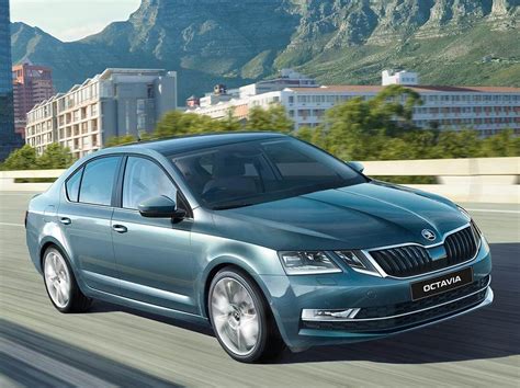 Skoda offers 3 new car models and 10 upcoming models in india. Skoda Octavia Price in India, Images, Specs, Mileage ...