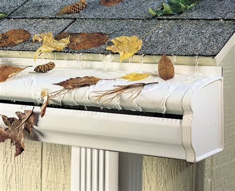 See full list on macrotrends.net Seamless Gutters Cost - Estimate Gutter Prices Per Linear Foot