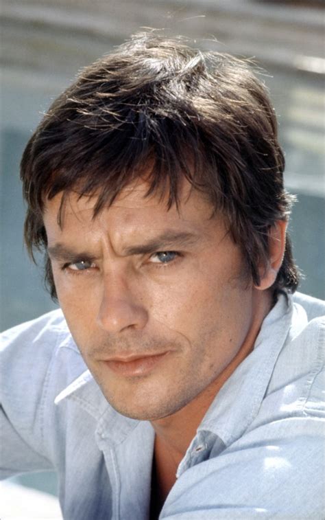 3.1k likes · 453 talking about this. Alain Delon - Cinéma Passion
