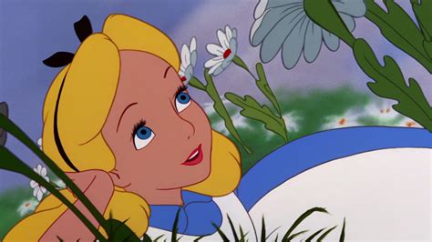 Maybe you would like to learn more about one of these? 10 cose che forse non sai su Alice nel Paese delle ...