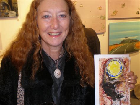 The Rebel Magazine Jo Mama Gives Away Her Art Away Free Of Charge At A