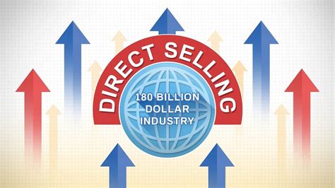 Direct selling association of malaysia (dsam). Direct Selling Opportunity Video from the Direct Selling ...