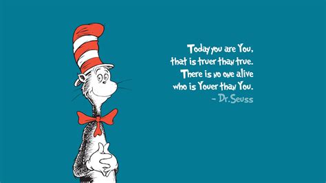Today You Are You Dr Seuss Xpost On Rwallpapers