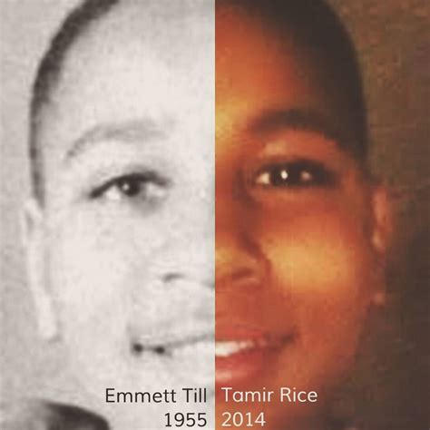The air was rank and heavy with rotted vegetation and dead fish. Tamir Rice and Emmett Till comparison | Tamir Rice's Death | Know Your Meme
