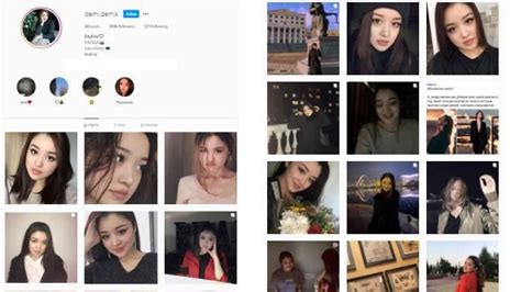 Akun Instagram Dayana Jadi Incaran Netizen Indonesia Setelah Dilamar Fiki Naki Siapa Ia