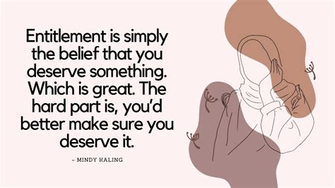 Top 50 Entitlement Quotes