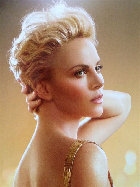 The Eternal Beauty Of Charlize Charlize Charlize Theron Style