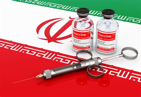 Najava kompanije fajzer, zasnovana na. Teheran će koristiti ruske, kineske, indijske i vlastite ...
