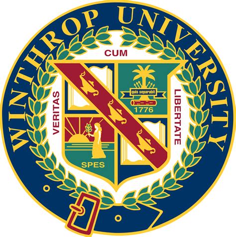 Winthrop University Logos Download