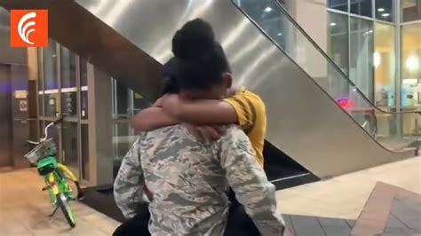 22 Moments Most Emotional Soldiers Coming Home Surprise Compilation 2023 104 Youtube