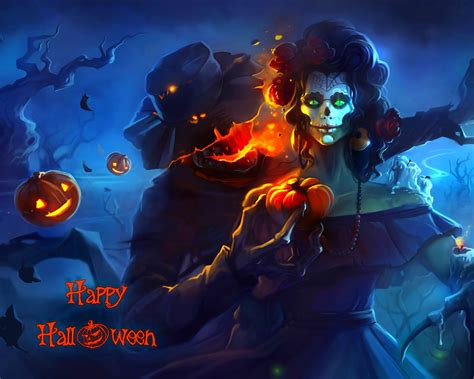 Halloween🎃 Halloween Wallpaper 40703061 Fanpop