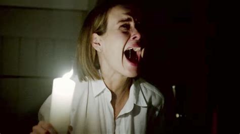 'American Horror Story: Cult' Ends In Gunfire for Our WTF Moment of the