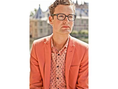 Kan je mij de titels geven. Anders zijn met Splinter Chabot - Jan Vriend