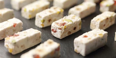 Brach's confections /ˈbrɑːks/ is a candy and sweets company headquartered in oakbrook terrace, illinois. Nougat Recipe - Great British Chefs