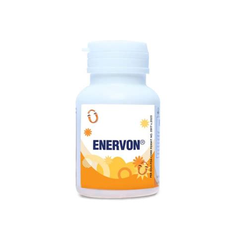 Personalize Your Enervon Unilab Enervon C Multivitamins For Adults 30
