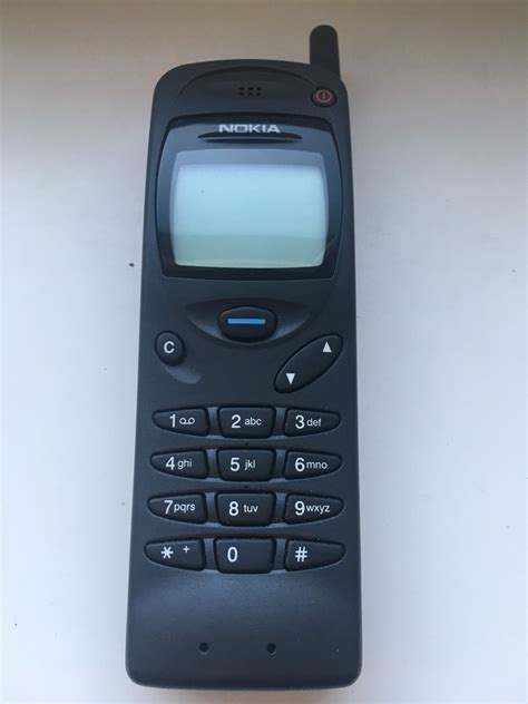 The nokia 3110 classic is a mobile phone handset, manufactured by nokia in hungary and released for sale in 2007. Details about Original Nokia 3110 Black Handy NHE-8 ...