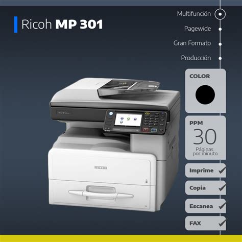 After your driver has been downloaded, follow these simple steps to install it. Ricoh Mp 4055 Driver Download : Ricoh Drivers Download ...