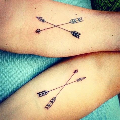 Pride tattoo tattoo son back tattoo piercing tattoo rose tattoos new tattoos tatoos meaning of arrow tattoo tattoo arrow. Image result for crossed arrows friendship tattoo ...