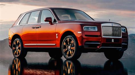 The cullinan rental has a cabin that is unrivaled in terms of consistency and opulence. Cullinan SUV sales central to Rolls-Royce record year ...