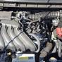 Nissan Juke R Engine