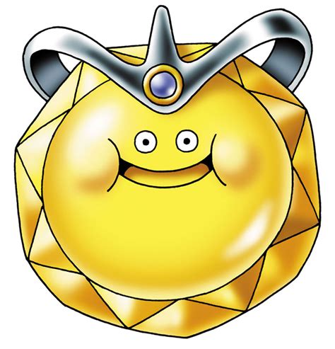 Gem Slime Dragon Quest Wiki Fandom