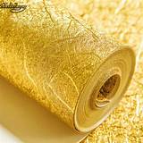 Embossed Gold Foil Photos