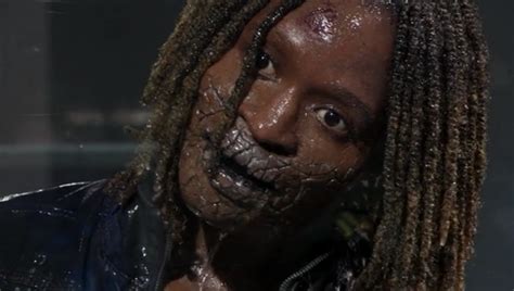 I ain't happy, i'm feeling glad i got sunshine in a bag i'm useless but not for long the future is coming on. 8 Scariest Doctor Who Episodes. | Entertain-O-rama
