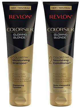 Revlon Colorsilk Shampoo & Conditioner Reviews 2019 | Page 6