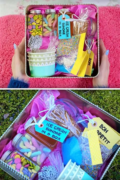 Best Diy Gifts For Friends Easy Cheap Gift Ideas To Make For Birthdays Christmas Gifts