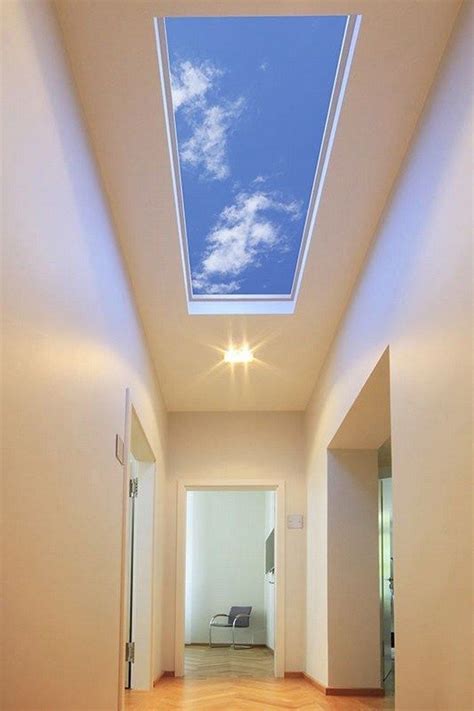 The 86 Best Of Skylight Ideas To Make Your Space Brighter 50
