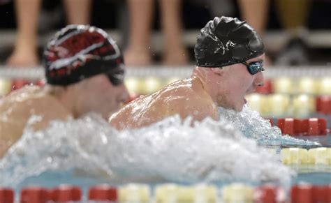 2019 20 L L Boys Swimming Section One Preview Capsules Sports