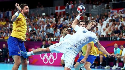Scorespro offers live handball team results, handball stats & livescore handball updates for the handball season & live handball scorecard alongside all the handball fixtures, cups, competitions, tournaments & friendly games. Handball - 2012 Summer Olympics - London, UK - Olympics - ESPN