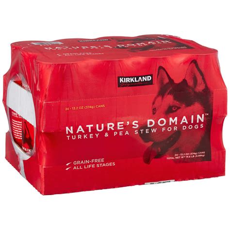 Top 10 Natures Domain Dog Food For A Healthy And Happy Pup A