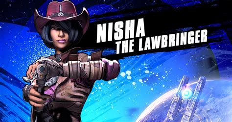Borderlands 10 Weird Facts And Trivia You Didnt Know About Nisha
