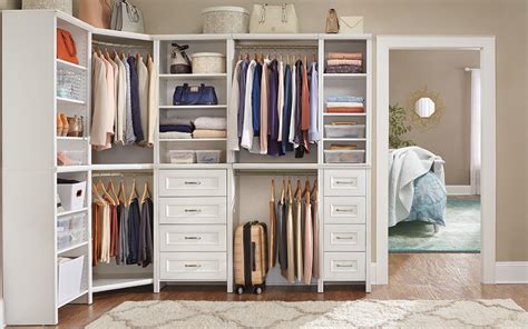 Press enter to collapse or expand the menu. Walk In Closet Ideas Do It Yourself | Dandk Organizer