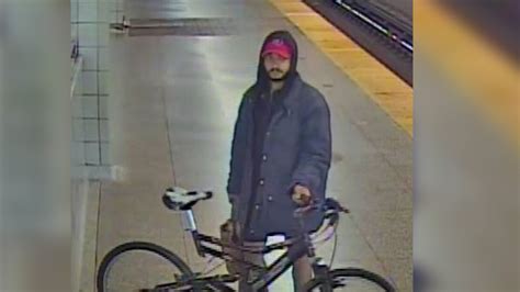 Suspect Wanted In Connection With East End Subway Station Assaults