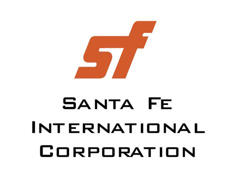 Ropa deportiva compra online y recibe en casa. Santa Fe International Logo PNG Transparent & SVG Vector ...