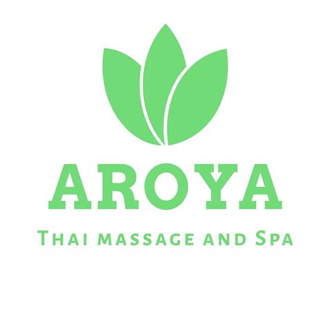 aroya thai massage and spa brisbane qld