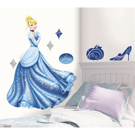 Free shipping on all orders over $35! Popular Characters Disney Princess Cinderella Glamour ...